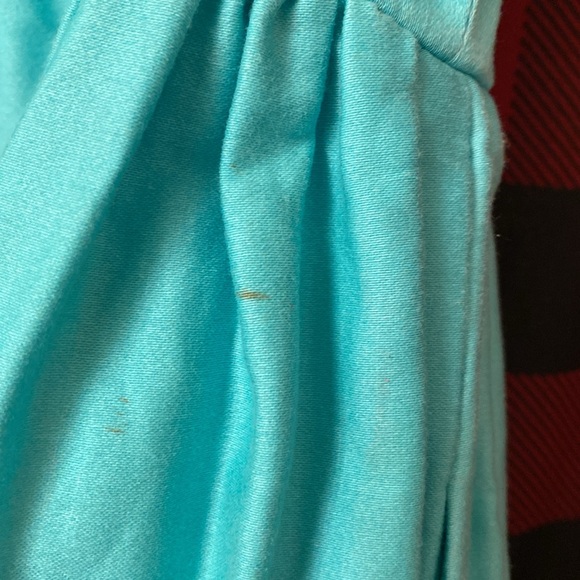 ModCloth x Collectif Golden State of Mind dress - Picture 6 of 7